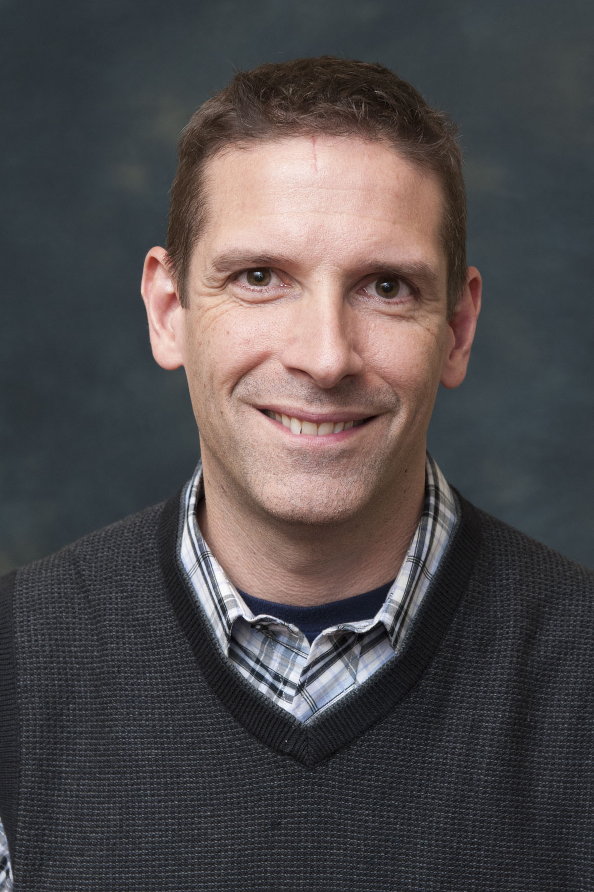 Gorski, Paul - professional headshot